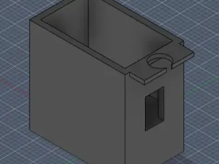 Support Micro Servomotor 9Gr Stepper Motor 28BYJ-48