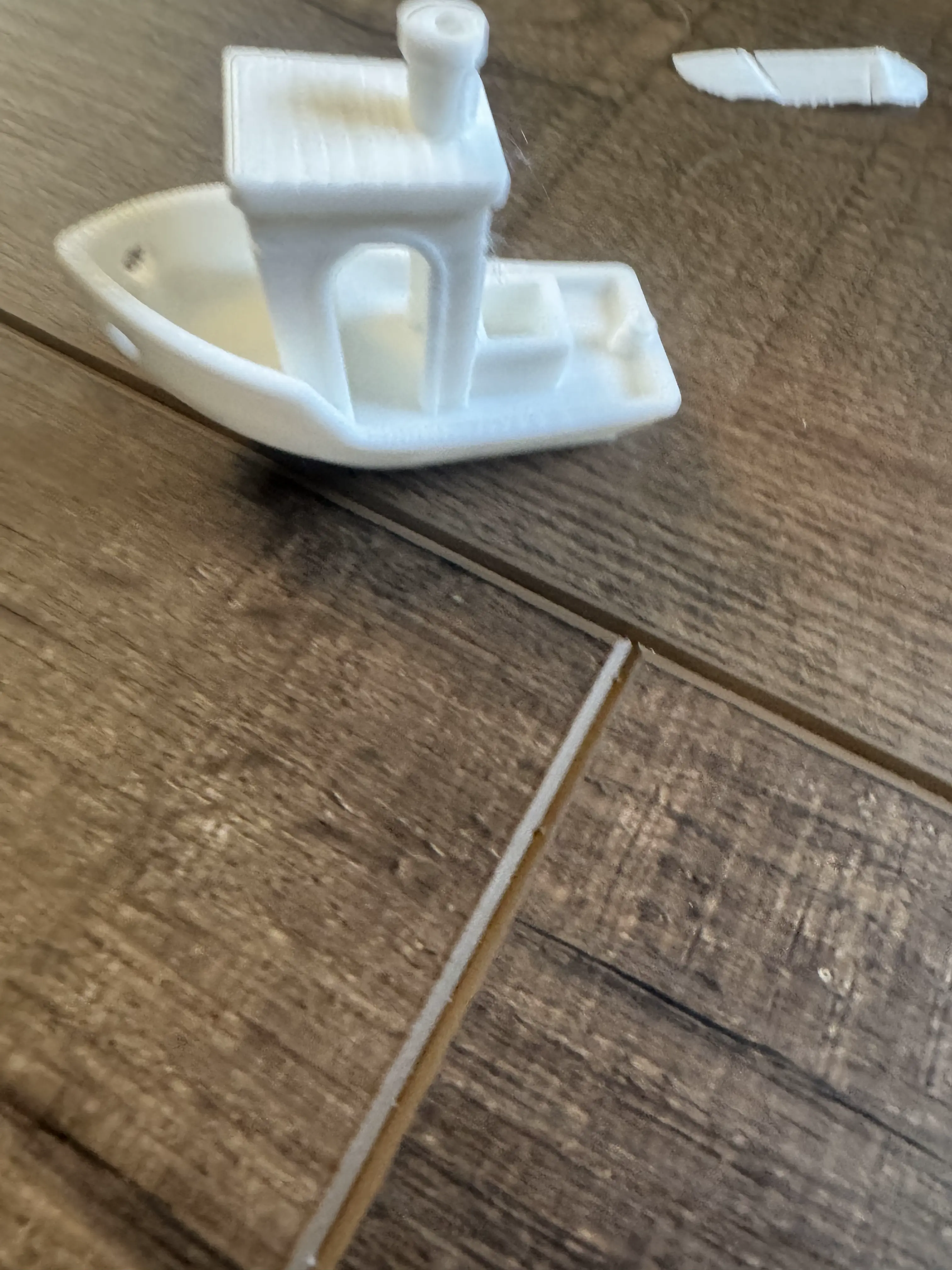 Benchy
