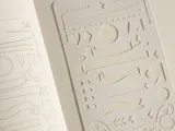 Modular Template Ruler – Accurate Spacing Guide-1