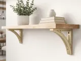 Shelf bracket-0