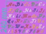 Letters 2-0