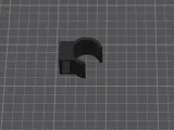 1.25 Inch Handlebar sunglass Mount-2