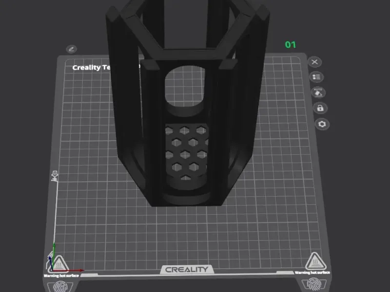 держатель для капсул DolceGusto (24 шт.)