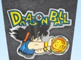 Kid Goku Dragon Ball-1