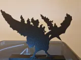 Moltres on stand-3