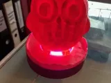 OWL LIGHT V2 WITH LED LIGHT-2