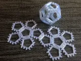 Customizable Hinged Polyhedra-2