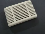 Scatola elettrica ventilata - Progetti di elettronica fai-da-te-2