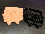 TAGLIABISCOTTI SPONGEBOB E PATRICK-1