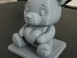 Love bear 🐻-1