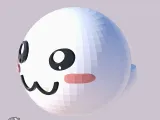 Cute Ghost Halloween 👻-2