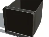 Basket - V+H00-4
