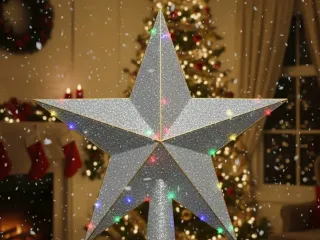 Christmas ornament