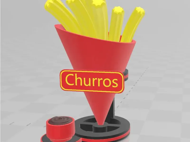 Churros