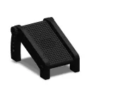FlexStep Solo – Adjustable Foot Rest with Massage Surface-2