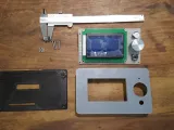 Anet Hand Held Controller Enclosure-1