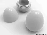 Fichier numérique 3 Œufs de dragon Set 1 - Fichiers Stl pour impression 3D-6