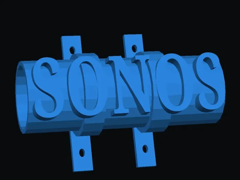 sonos conduit