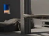 1/64 Hot Wheels Garage-2