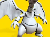 Charizard Articulated-2