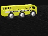 Ônibus Escolar-1