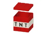Minecraft Popcorn Bucket-2