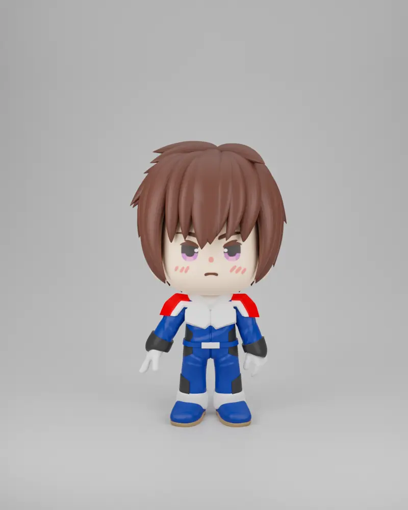 GUNDAM SEED FREEDOM : KIRA YAMATO