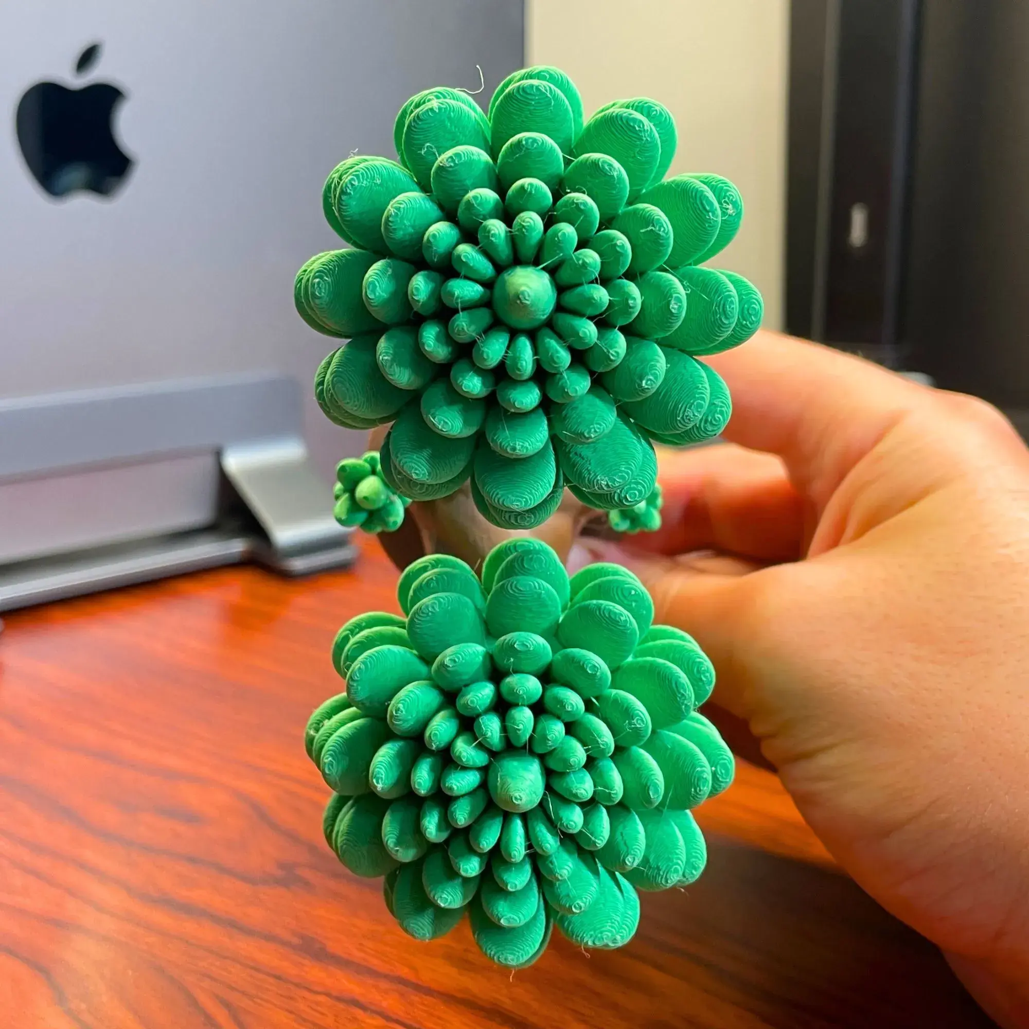mini árvore para impressão 3D STL + 3MF