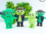 FLEXI TINY FRANKENSTEIN-4