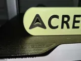 Creality Bed Scraper for 3D Printing Blade-1