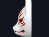 kitsune mask-1