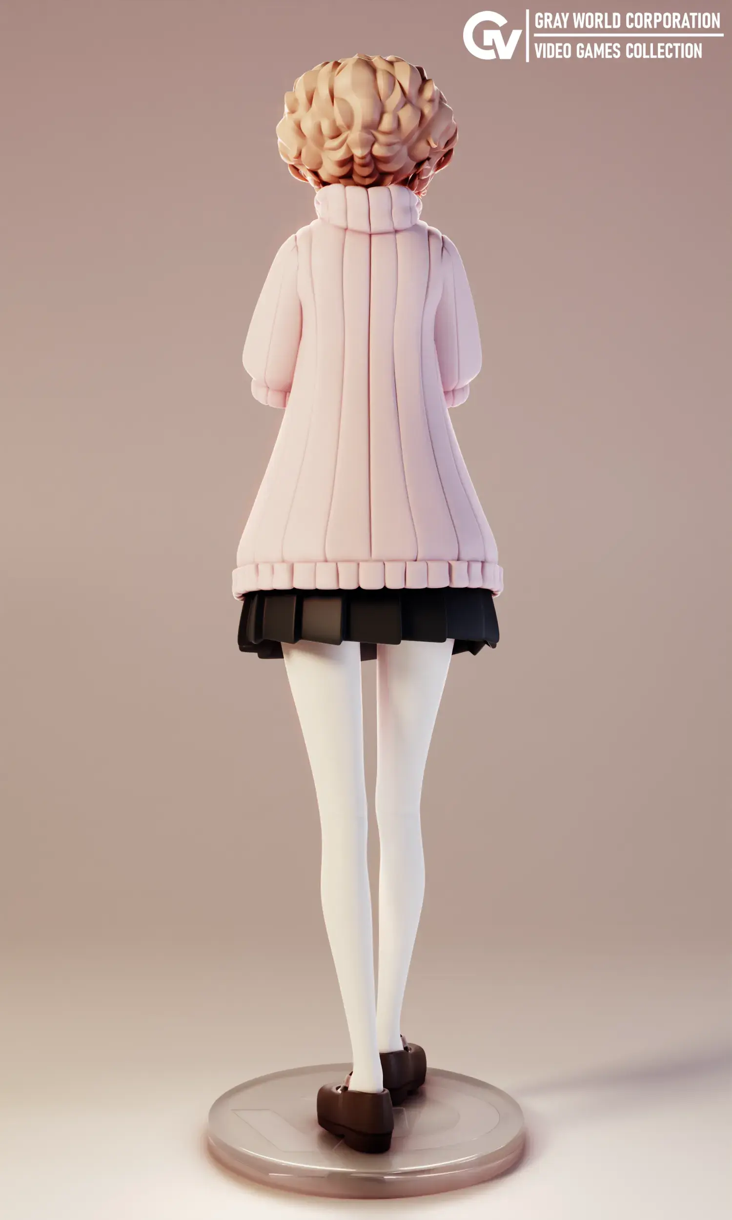Haru Okumura | Persona