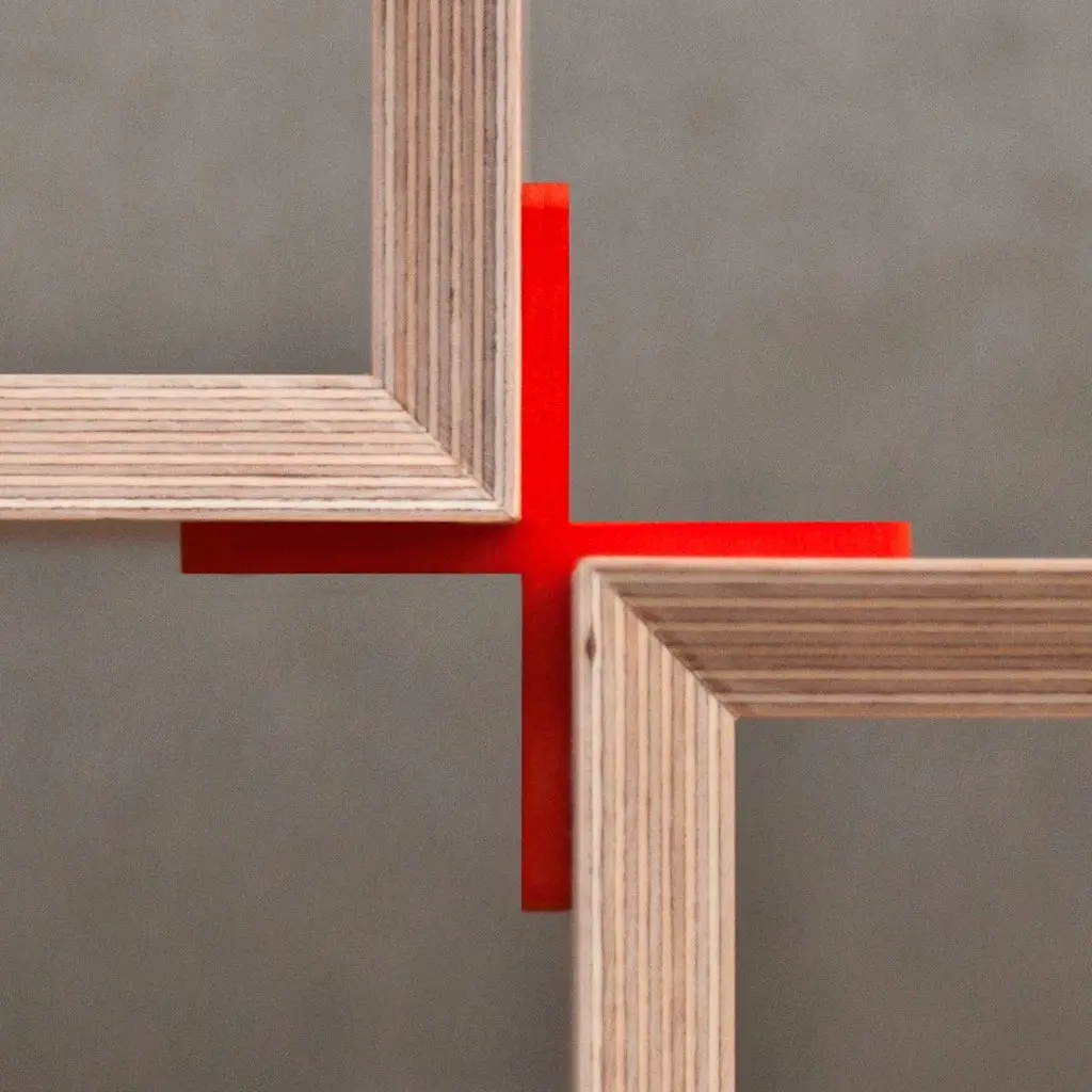 cross connector