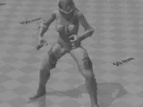 female inquisitor  =][= - dp-0