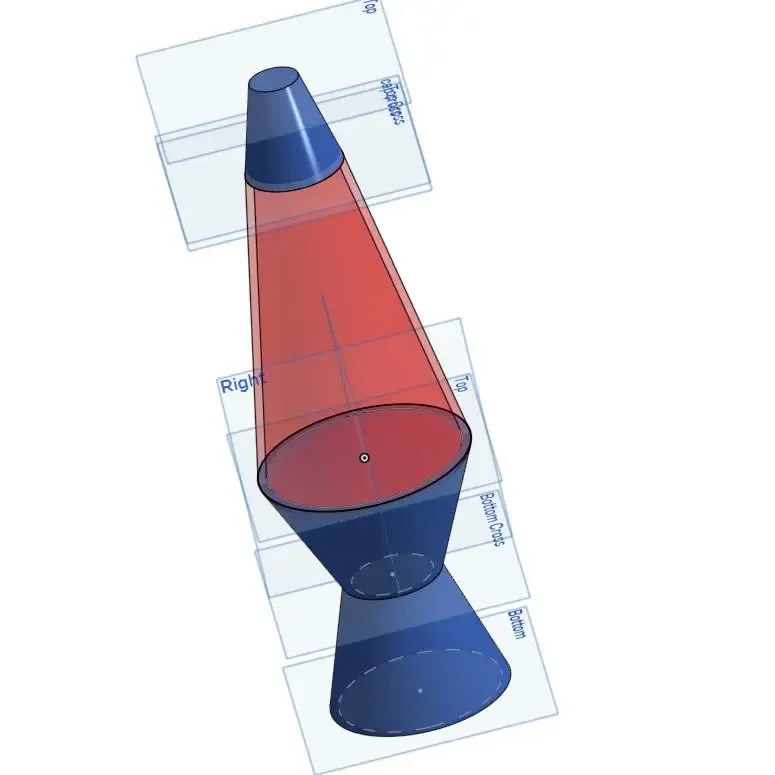 Lava Lamp