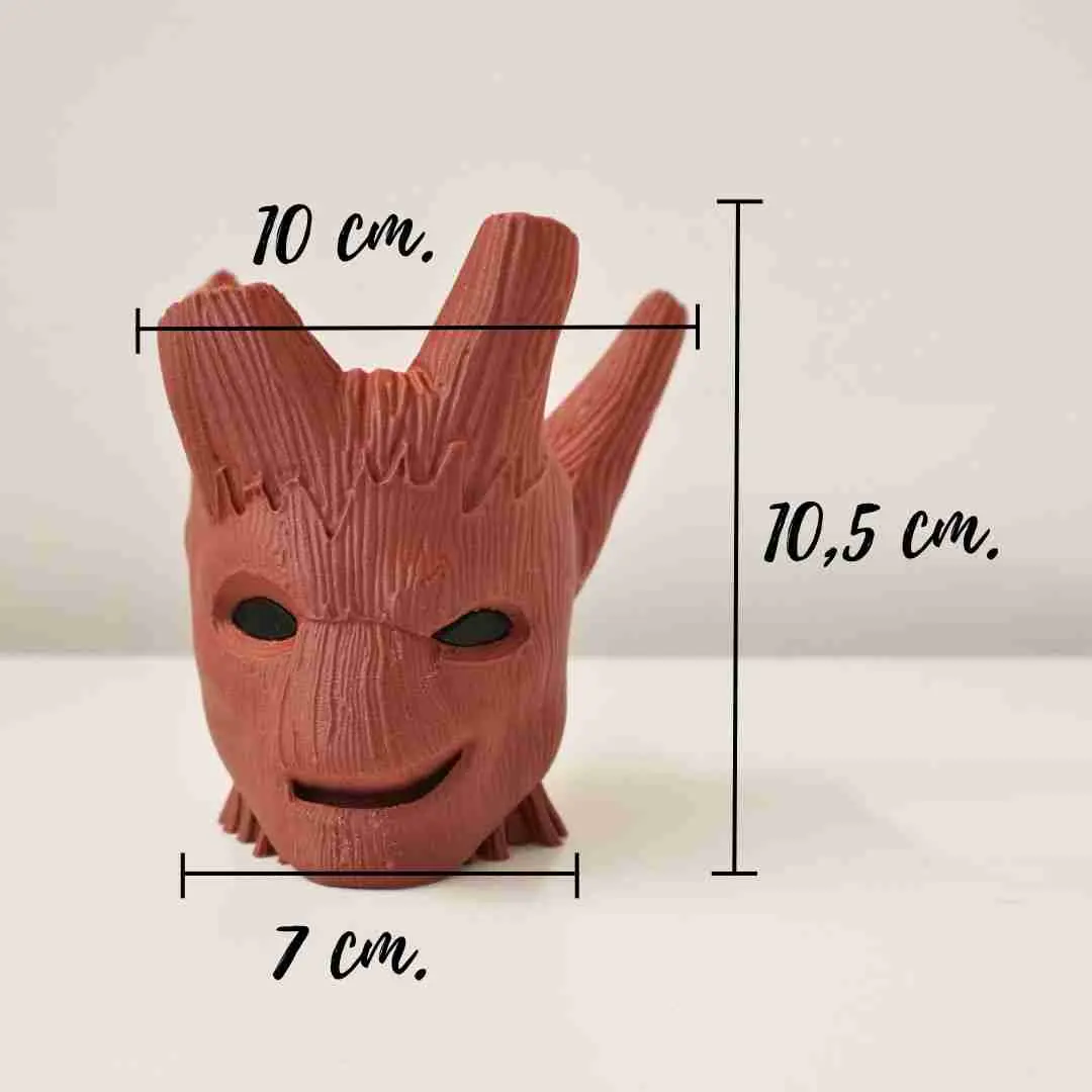 CONTROLLER HOLDER / GROOT PORTA JOYSTICK