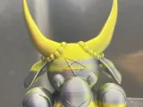 Baphomet Goat-2