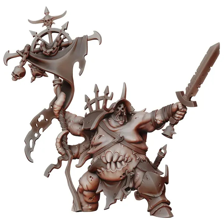 Blight Champion