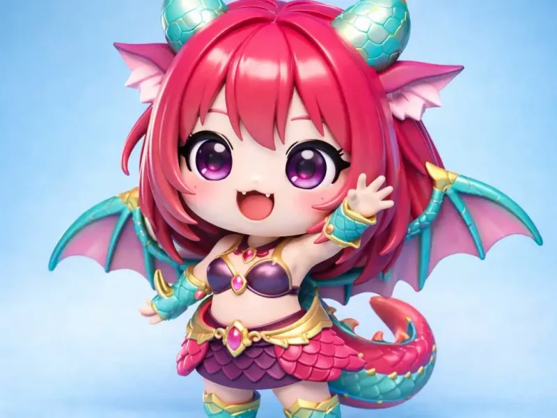Dragongirl