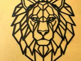 Lion geometry-0