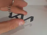 KIA Keychain-3