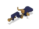Gravity Phone Holder-4
