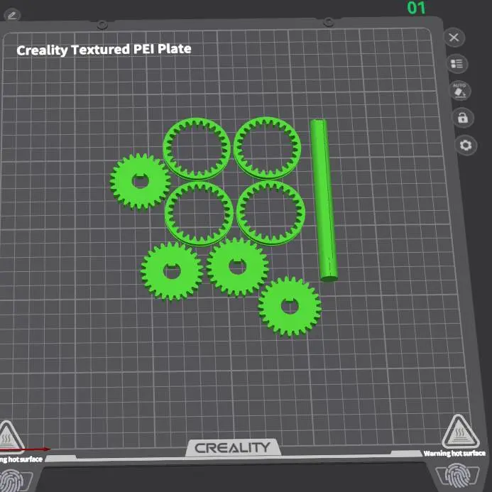 Manual Transmission Part 1.5 Of 2