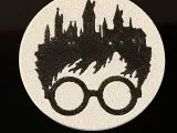 Coaster Harry Explotter-1