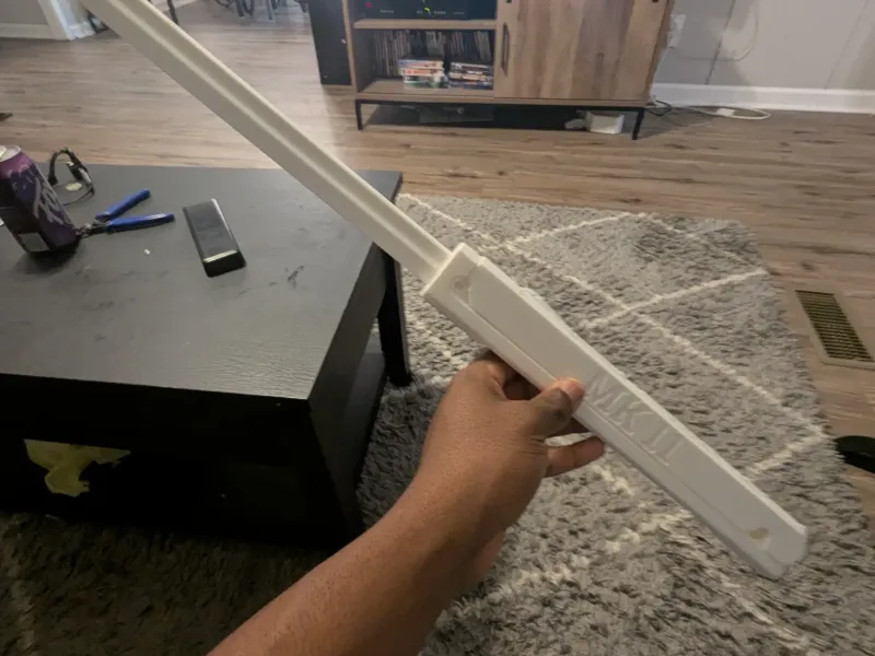 spada compatta mk11