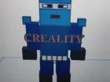 pixelated creality super hero -0