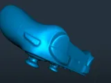 IPEGA PG-SW038B 3D SCAN-3