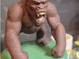 gorrila model-0