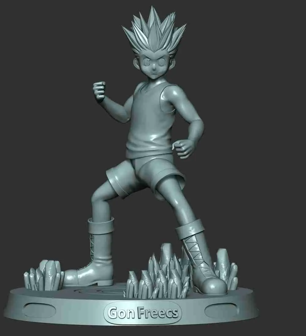 gon gonページ 9950X3D Gon | Grand Chase Wiki | Fandom