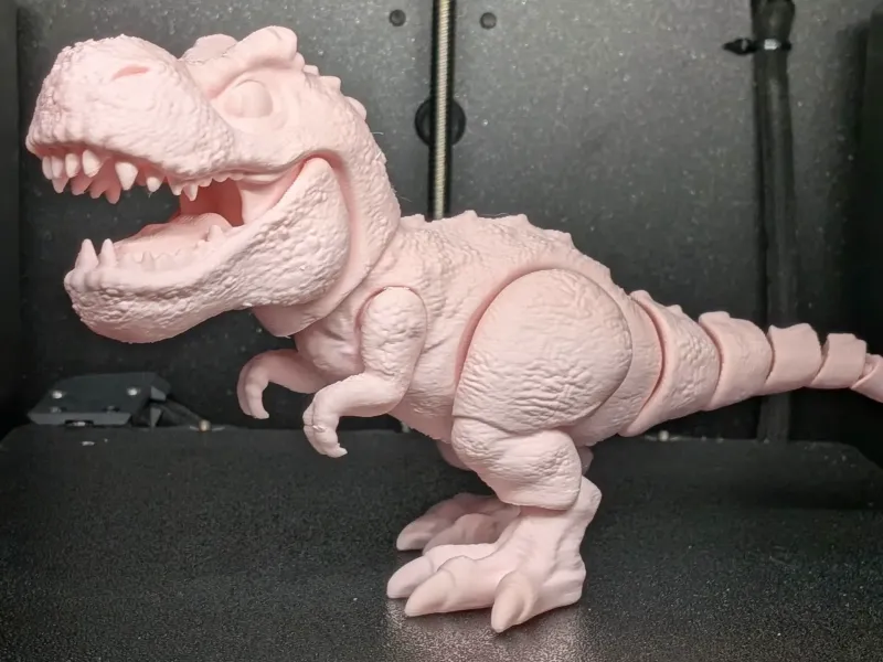 DİNASOUR T-REX